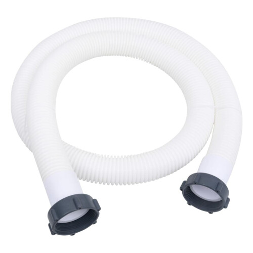 Intex vidaXL poolslange, 38 mm, 180 cm 1