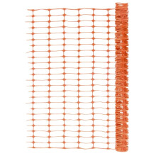 vidaXL Gartenzaun 30 m Orange