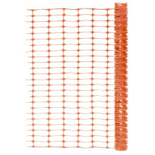 vidaXL Gartenzaun 50 m Orange