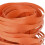 VidaXL vidaXL Gartenzaun 50 m Orange 5