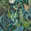 DUTCH WALLCOVERINGS Wallpaper Amazon Multicolour Home Wall Covering Panel 2