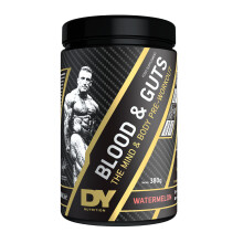 Blood and Guts, Strawberry - 380 grams