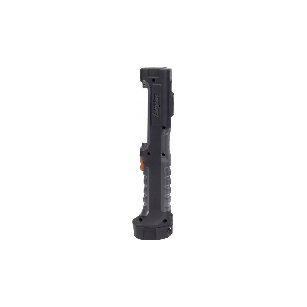 Flashlight Work Light Led Battery 550 Lm 27,8 Cm Black 7638900398250