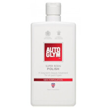 polishing agent Super Resin Polish 1 liter