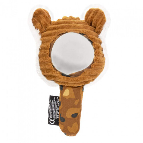 Discovery Mirror - Tiger 1