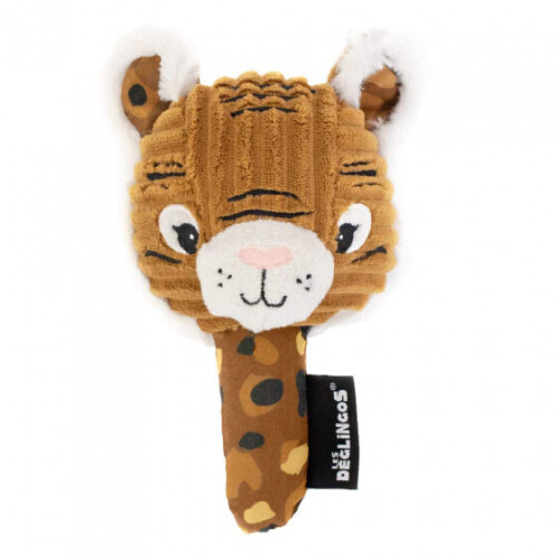 Discovery Mirror - Tiger
