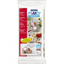 Pehmoplast - FIMO - Efaplast - Vaaleanpunainen - Lapsi - Kuivuu halkeilematta