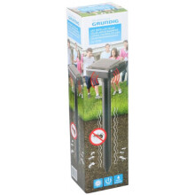 ant repellent black 39 cm