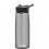 CamelBak drinking bottle Eddy+ 0,75 litre tritan grey 1
