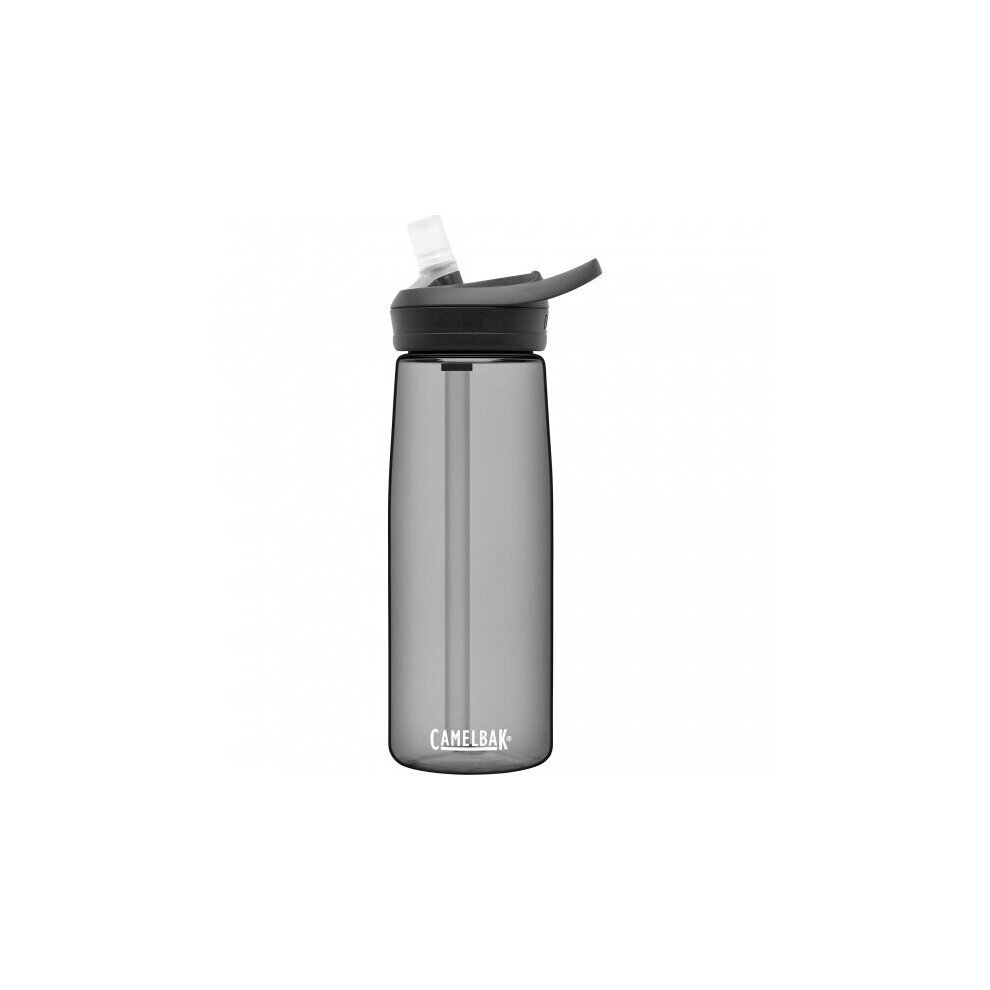 Camelbak Drinking Bottle Eddy+ 0,75 Litre Tritan Grey