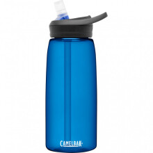drinking bottle Eddy+ 1 liter tritan dark blue