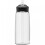 CamelBak borraccia Eddy+ 1 litro tritan trasparente 2