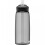 CamelBak drinking bottle Eddy+ 1 liter tritan grey 2