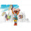 PLAYMOBIL Everdreamerz Edwina Comic World girls 32-piece 2
