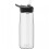 CamelBak borraccia Eddy+ 0,75 litri tritan trasparente 3