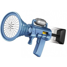 Mattel Minions Tiny Toot Liten Fart Blaster Leksak med Toot Ljud för Kul På Språng