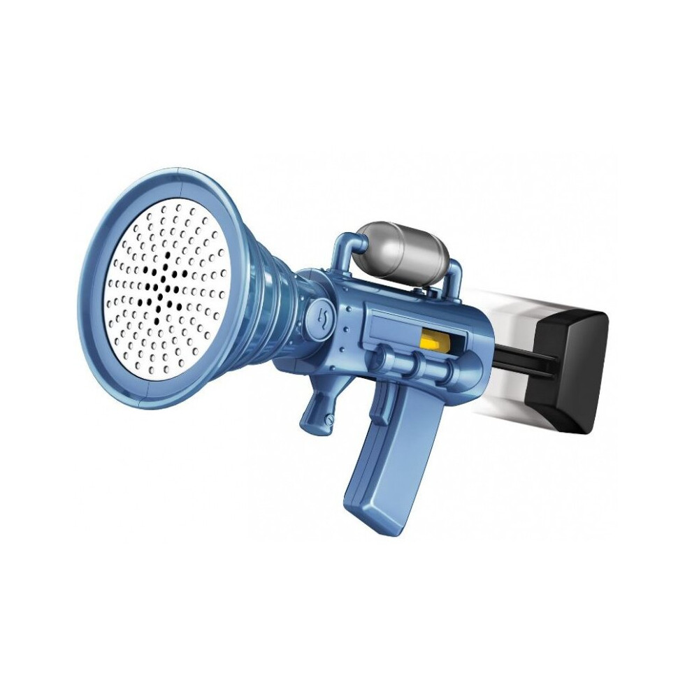 Fart Gun Minions 17 Cm Blue