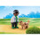 PLAYMOBIL Playmobil - 1.2.3 Veterinario con Perro 2