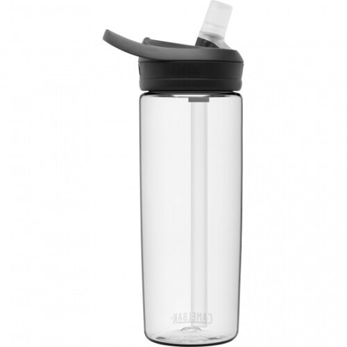 CamelBak borraccia Eddy+ 0,6 litri tritan trasparente 2