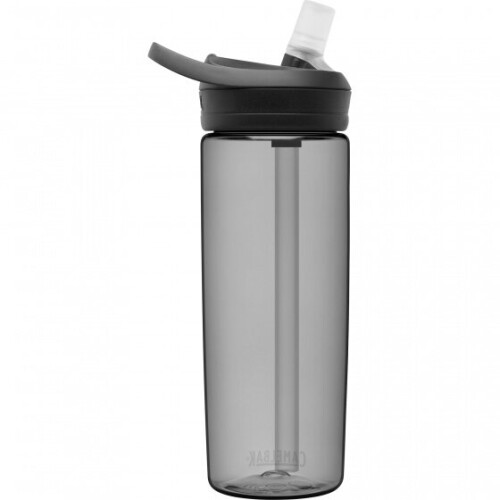 CamelBak borraccia Eddy+ 0,6 litri tritan grigio 2