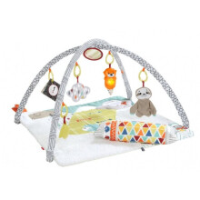 deluxe perfect sense baby gym 67 cm