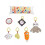 Fisher-Price deluxe perfect sense baby gym 67 cm 2