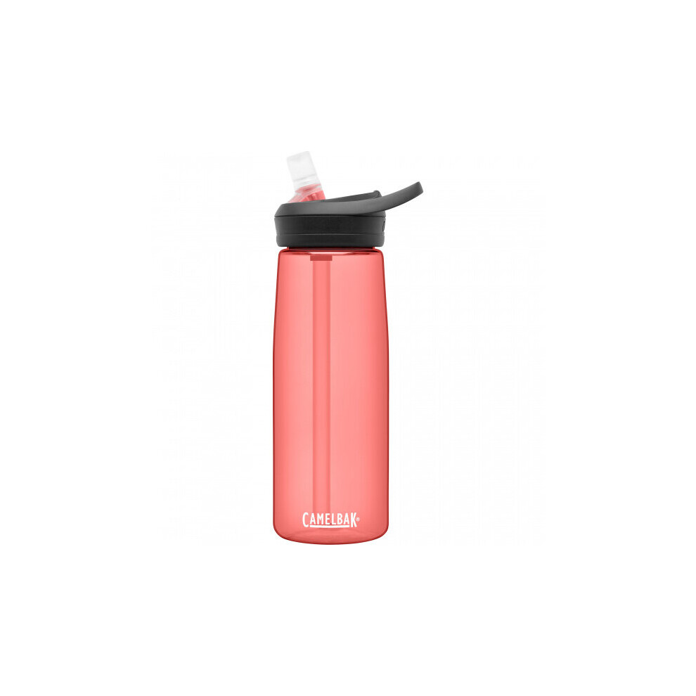 drinking bottle Eddy+ 0,75 litre tritan pink