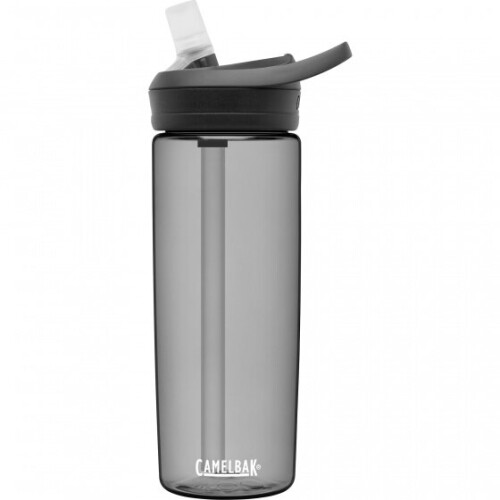 CamelBak borraccia Eddy+ 0,6 litri tritan grigio