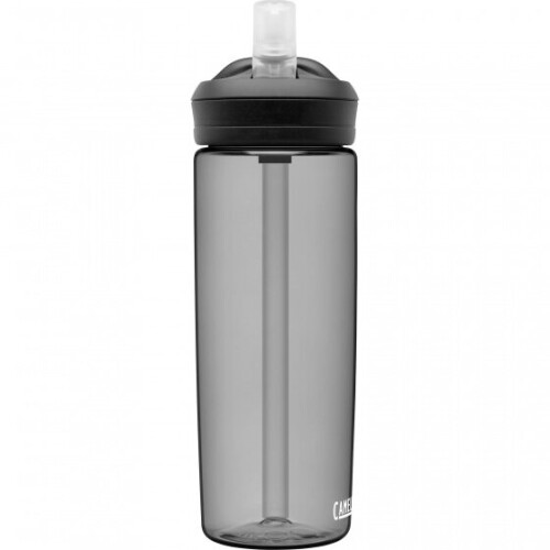 CamelBak borraccia Eddy+ 0,6 litri tritan grigio 1
