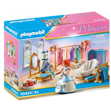 Princess - Dressing Room (70454)