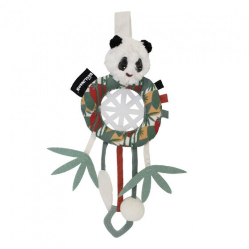 Deglingos Dreamcatcher - Panda