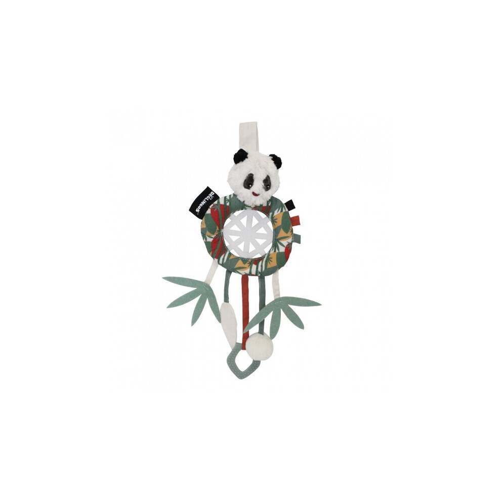 Deglingos Dreamcatcher - Panda Les Deglingos