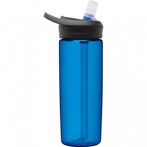 CamelBak borraccia Eddy+ 0,6 litri tritan blu scuro 2