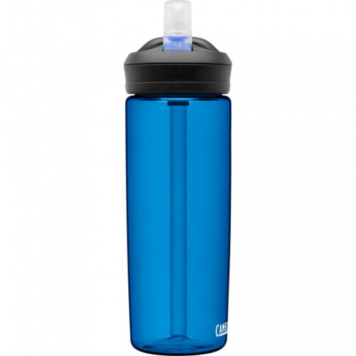 CamelBak borraccia Eddy+ 0,6 litri tritan blu scuro 1