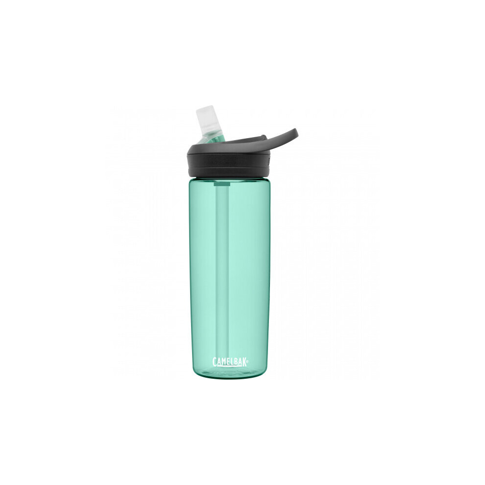 drinking bottle Eddy+ 0,6 litre tritan turquoise