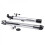 mirror telescope stand junior 60 cm silver 2