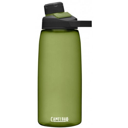 CamelBak borraccia Chute Mag 1 litro tritan verde