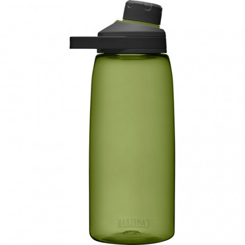 CamelBak borraccia Chute Mag 1 litro tritan verde 2