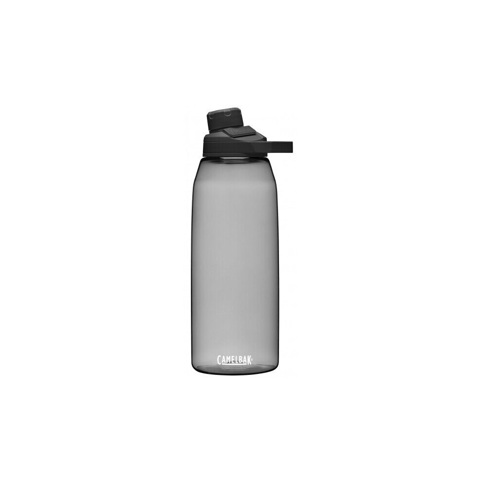 drinking bottle Chute Mag 0.75 liters tritan anthracite
