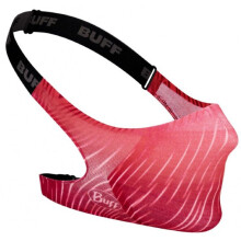mouth cap Keren cotton 3-ply pink size one-size