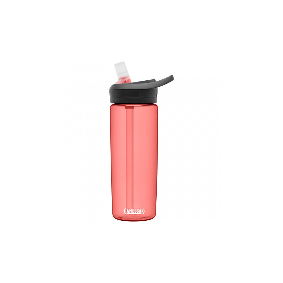 drinking bottle Eddy+ 0,6 litre tritan pink