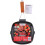 Alpina grill pan collapsible black 24 cm 1