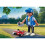 PLAYMOBIL Playmo-Friends - Boy with RC Car (70561) 2