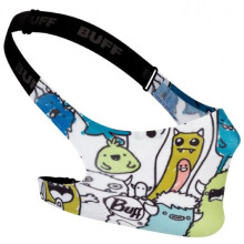 mouth cap Boo junior cotton 3-layer size one-size