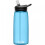 CamelBak drinking bottle Eddy+ 1000ml tritan blue/black 1