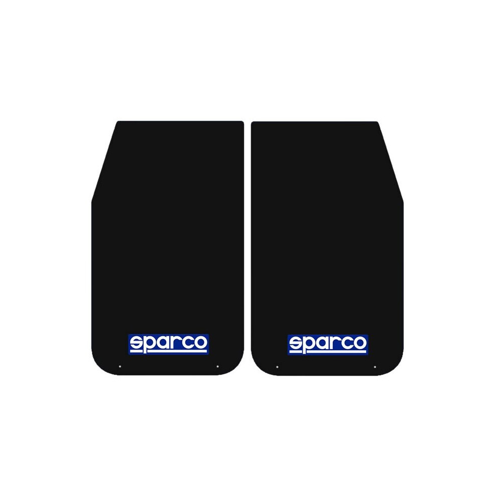 4x ✅Fits SPARCO 03791NR Mud flaps 03791NR Other parts and sports equ ⭐UK Seller⭐ - Image 10