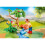 PLAYMOBIL Playmobil Äventyr Ponyridning 4
