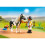 PLAYMOBIL Verzamelpaardje Lewitzer 4