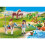 PLAYMOBIL Playmobil Äventyr Ponyridning 2