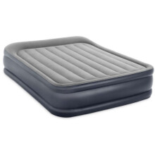 air mattress Queen Deluxe Pillow Rest152 x 203 x 42 cm